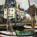 Honfleur thumbnail