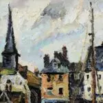 Honfleur thumbnail
