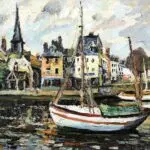 Honfleur thumbnail
