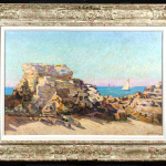 Le Rocher du Platin a St. Palais thumbnail