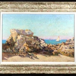 Le Rocher du Platin a St. Palais thumbnail