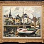 Honfleur thumbnail