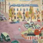 Place Notre Dame – Paris thumbnail