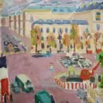 Place Notre Dame – Paris thumbnail