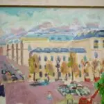 Place Notre Dame – Paris thumbnail