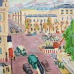 Place Notre Dame – Paris thumbnail