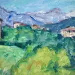 Vue de Dronero – Italy thumbnail