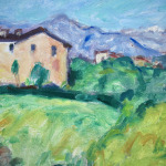 Vue de Dronero – Italy thumbnail