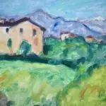 Vue de Dronero – Italy thumbnail