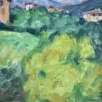 Vue de Dronero – Italy thumbnail