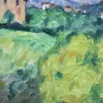 Vue de Dronero – Italy thumbnail