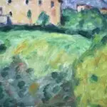 Vue de Dronero – Italy thumbnail