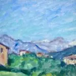 Vue de Dronero – Italy thumbnail