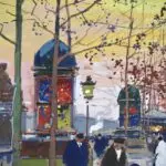 Quai Du Louvre thumbnail