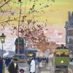 Quai Du Louvre thumbnail