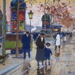Quai Du Louvre thumbnail
