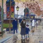 Quai Du Louvre thumbnail