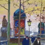 Quai Du Louvre thumbnail