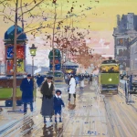 Quai Du Louvre thumbnail