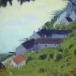 La Petite Frette ou La Seine à Herblay thumbnail