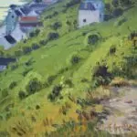 La Petite Frette ou La Seine à Herblay thumbnail