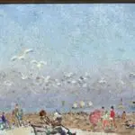 Beau Temps en Aout – Deauville thumbnail
