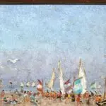 Beau Temps en Aout – Deauville thumbnail