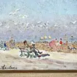 Beau Temps en Aout – Deauville thumbnail