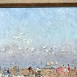 Beau Temps en Aout – Deauville thumbnail