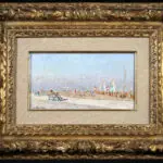 Beau Temps en Aout – Deauville thumbnail