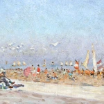 Beau Temps en Aout – Deauville thumbnail