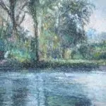 La Rive Gauche du Parc a Enghien thumbnail