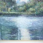 La Rive Gauche du Parc a Enghien thumbnail