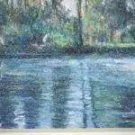 La Rive Gauche du Parc a Enghien thumbnail