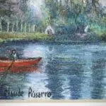 La Rive Gauche du Parc a Enghien thumbnail