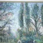 La Rive Gauche du Parc a Enghien thumbnail