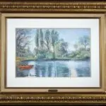 La Rive Gauche du Parc a Enghien thumbnail