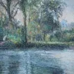 La Rive Gauche du Parc a Enghien thumbnail