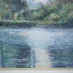 La Rive Gauche du Parc a Enghien thumbnail