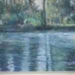 La Rive Gauche du Parc a Enghien thumbnail