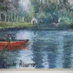 La Rive Gauche du Parc a Enghien thumbnail