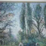 La Rive Gauche du Parc a Enghien thumbnail