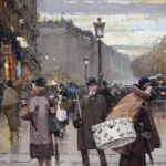 Le Quai de la Tournelle thumbnail