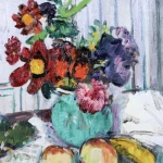 Flowers & Fruits thumbnail