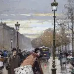 Le Quai de la Tournelle thumbnail