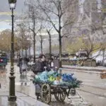 Le Quai de la Tournelle thumbnail