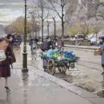 Le Quai de la Tournelle thumbnail