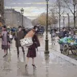 Le Quai de la Tournelle thumbnail