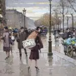 Le Quai de la Tournelle thumbnail