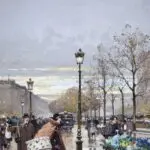 Le Quai de la Tournelle thumbnail